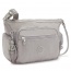Женская сумка через плечо Kipling KI253189L Gabbie S Crossbody Bag Grey Gris
