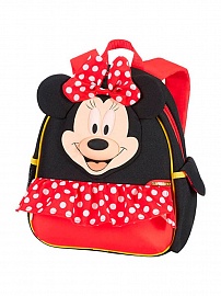 Детский рюкзак Samsonite 41C*003 Disney Ultimate Backpack Minnie Classic