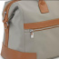 Дорожная сумка Roncato 5206 E-Lite Weekend Duffle Bag 44 см 5206-45 45 Titanium - фото №6