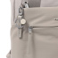 Рюкзак для ноутбука с чехлом Hedgren HFURO02 Furo Rappu Backpack M 15″ RFID HFURO02/893-01 893 Pussywillow Grey - фото №6