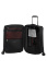 Чемодан на колёсах Samsonite CG7*020 Pro-DLX 5 Spinner 55 см 15.6″ Exp CG7-09020 09 Black - фото №3