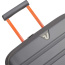 Чемодан на колёсах Roncato 418183 B-Flying Move Cabin Trolley S 55 см Expandable 418183-92 92 Grafite - фото №8