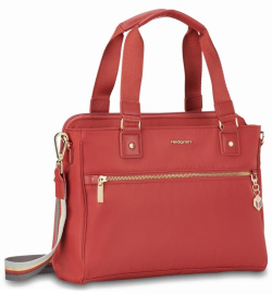 Сумка для ноутбука Hedgren HCHMA04 Charm Allure Appeal Handbag 13″