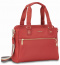Сумка для ноутбука Hedgren HCHMA04 Charm Allure Appeal Handbag 13″ HCHMA04/108 108 Tandoori Red - фото №1