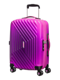 Чемодан American Tourister 18G*101 Air Force 1 Gradient Spinner 55 см