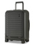 Чемодан-мобильный офис Echolac 1124TF-200 Shogun Evo Front Opening S 55 см 15.6″  1124TF279496200 Deep Olive - фото №1