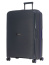 Чемодан на колёсах Robinzon RP6121-N Santorini Contrast DLX Spinner L 77 см RP6121-N-85 85 Dark Amethyst - фото №1