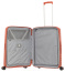 Чемодан на колесах Conwood CD-PPT039-TM Strata Spinner M 65 см Expandable