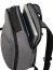 Рюкзак для ноутбука Samsonite KJ2*002 Roader Laptop Backpack S 14″ KJ2-08002 08 Drifter Grey - фото №3