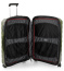Чемодан Roncato 5562 Box 4.0 Medium Trolley 69 Expandable 5562-0157 0157 Militare - фото №2
