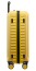 Чемодан Echolac 1125T1316-240 Oxygen M 66 см Expandable 1125T1316599240 Yellow - фото №13