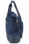 Сумка для ноутбука Samsonite CO6*010 Ziproll Shoulder Bag 14.1″ CO6-11010 11 Midnight Blue - фото №9