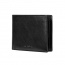 Кожаное мужское портмоне Samsonite 61U*000 Success SLG Wallet 61U-09000 09 Black - фото №1