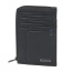 Кожаное мужское портмоне Samsonite CF1*727 Spectrolite SLG All In One Wallet Zip CF1-08727 08 Grey - фото №1