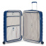 Чемодан со съемными колесами Roncato 463451 ReLife Spinner L 78 см Expandable 463451-23 23 Dark Blue - фото №2