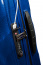 Чемодан на колёсах Samsonite CS2*007 C-Lite Spinner 55 см Exp USB CS2-01007 01 Deep Blue - фото №9