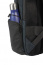 Рюкзак для ноутбука Samsonite KI1*003 Biz2Go Backpack 14.1″ USB KI1-01003 01 Deep Blue - фото №12