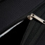 Чемодан на 2 колёсах Delsey 003430724 Pin Up 6 Cabin Trolley 55 см Expandable 00343072400 00 Black - фото №8