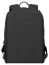 Рюкзак для ноутбука Rivacase 7561 Alpendorf ECO Laptop Backpack 15.6″ 7561 Чёрный - фото №10