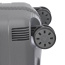 Чемодан Roncato 5563 Box 4.0 Cabin Trolley 55 Expandable 5563-0120 0120 Lead - фото №8