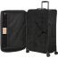 Чемодан Samsonite CN1*007 Spark Sng Eco Spinner 79 см Expandable CN1-09007 09 Black - фото №2