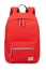 Рюкзак American Tourister 93G*002 UpBeat Backpack Zip 93G-00002 00 Red - фото №4