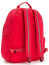 Женский рюкзак для ноутбука Kipling KI514009F Seoul Large Backpack 15″ True Pink