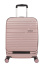 Чемодан American Tourister 61G*005 Aero Racer Spinner 55 см Frontloader 15.6" 61G-90005 90 Rose Pink - фото №4