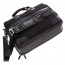 Сумка-рюкзак для ноутбука Roncato 5215 E-Lite Duffle Backpack 15″ 5215-01 01 Black - фото №14