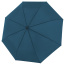 Зонт автоматический Doppler 744316 Fiber Magic Superstrong купол 98 см 744316302 Crystal Blue - фото №2