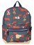 Детский рюкзак Pick&Pack PP20152 Wiener Backpack M 13″ PP20152-09 09 Leaf Green - фото №6