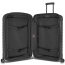 Чемодан со съемными колесами Roncato 5187 Uno Premium 3.0 Spinner L 75/80 см Expandable 5187-0101 0101 Black - фото №2