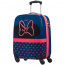 Детский чемодан Samsonite 40C*010 Disney Ultimate 2.0 Spinner 55 см Minnie Neon 40C-01010 01 Minnie Neon - фото №1