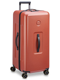 Чемодан на колесах с амортизаторами Delsey 001622828 Turenne 2.0 4DW Trunk XL 80 см