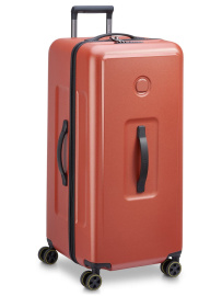 Чемодан на колесах с амортизаторами Delsey 001622828 Turenne 2.0 4DW Trunk XL 80 см