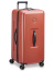 Чемодан на колесах с амортизаторами Delsey 001622828 Turenne 2.0 4DW Trunk XL 80 см 00162282834 34 Brick - фото №1