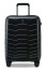 Чемодан Hinomoto Echolac 1124TS295-200 Exo S 55 см 1124TS295199200 Black - фото №3