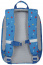 Детский рюкзак Samsonite 40C*036 Disney Ultimate 2.0 Backpack S+ Donald Stars 40C-41036 41 Donald Stars - фото №5