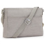 Сумка кросс-боди Kipling KI338989L New Angie Small Crossbody Grey Gris