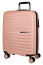 Чемодан Eberhart 46D*420 Dune Spinner S 55 см 46D-017-420 017 Rose Pink - фото №1