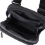 Сумка через плечо Hedgren HCOM08 Commute Turn Crossover Bag 9″ RFID HCOM08/003-01 003 Black - фото №2