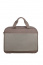 Деловая сумка на плечо Samsonite CH4*012 Dynamore Shoulder Bag CH4-08012 08 Taupe - фото №5