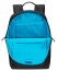 Рюкзак для ноутбука Rivacase 7523 Alpendorf ECO Laptop Backpack 13.3-14″ 7523 Чёрный - фото №4