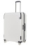 Чемодан Echolac LOPC320-401 Logic Pro Spinner L 75 см Expandable LOPC320-401-10 Серый - фото №13