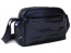 Женская сумка кросс-боди Hedgren HCOCN02 Cocoon Cosy Shoulder Bag HCOCN02/870-02 870 Peacoat Blue - фото №6