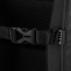 Рюкзак для ноутбука Hedgren HCOM05 Commute Rail Backpack 3 cmpt 15.6″ RFID USB HCOM05/003-01 003 Black - фото №14