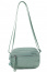 Женская стеганая сумка кросс-боди Hedgren HIC430 Inner City Maia Quilted Crossover RFID