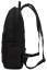 Женский рюкзак Hedgren HIC11XXL Inner City Vogue XXL Backpack 14″ RFID HIC11XXL/858-01 858 New Quilt Black - фото №5
