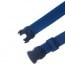 Багажный ремень Samsonite CO1*055 Travel Accessories Luggage Strap 38 мм CO1-11055 11 Midnight Blue - фото №3