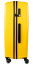 Чемодан Eberhart 48V*428 Vector Spinner L 77 см 48V-006-428 006 Yellow - фото №6